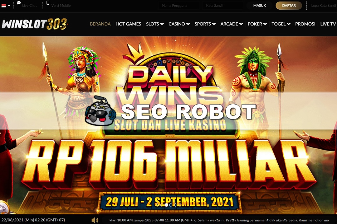 Cara Aman Melakukan Betting Di Website Slot Online Terbaik Dan Gacor