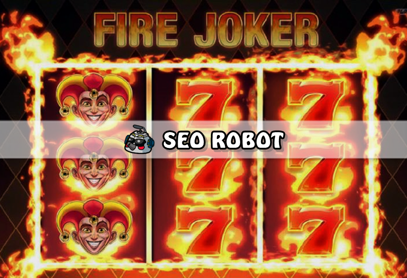 Lakukan Cara Ini Saat Bermain Joker Jewels Di Agen Slot Online Terpercaya