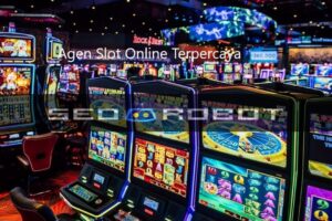 Beberapa Langkah Yang Dibutuhkan Jika Ingin Dapat Jackpot Di Situs Slot Online Resmi