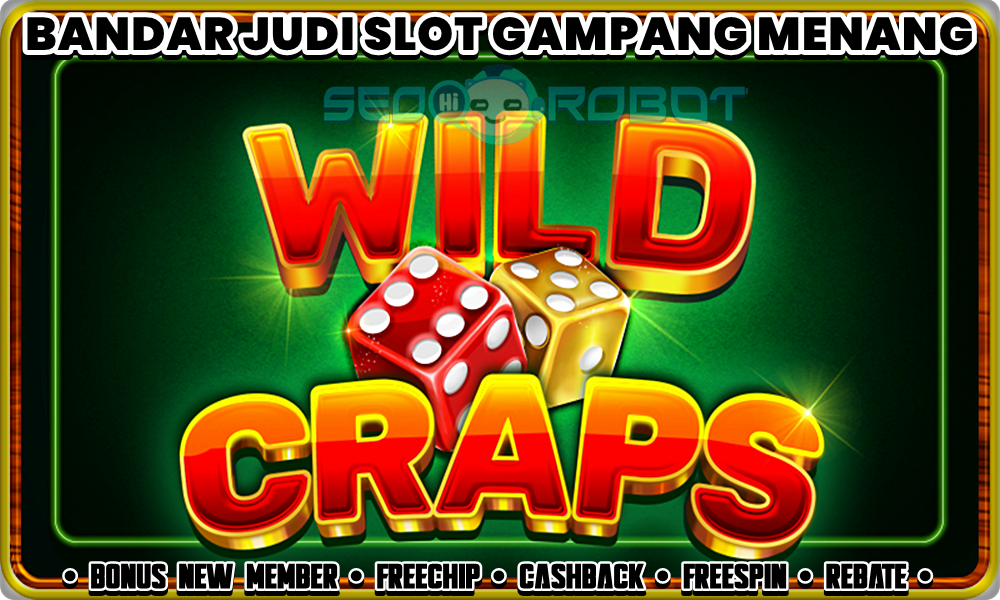 Review Situs Judi Online Terpercaya yang Paling Banyak Digemari Pemain
