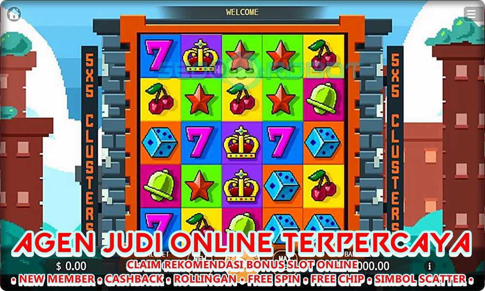 Bagaimana Sih Sejarah Situs Slot, Ketahui Yuk Agar Bisa Menambah Wawasan