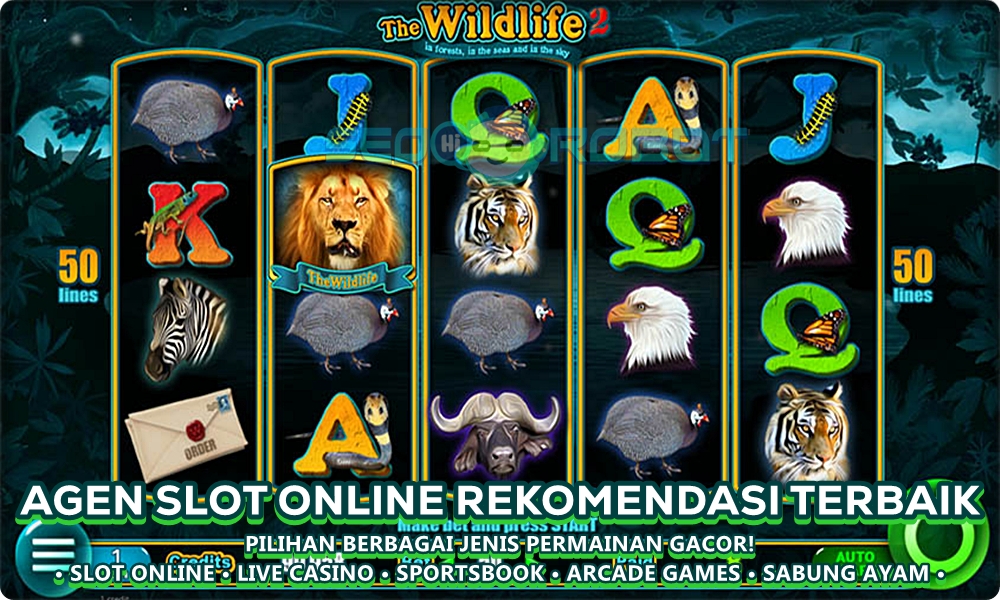 Hiburan Paling Topcer Hanya Dengan Main Game Slot Dadu Online